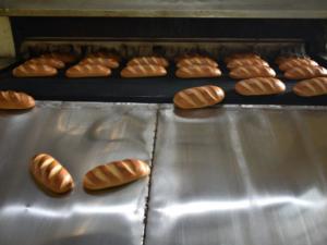 В Бахчисарайской пекарне пекли небезопасный хлеб, — прокуратура