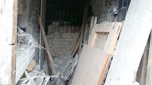 Грубые нарушения пожарной безопасности нашли в многоквартирных домах Джанкоя