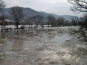 Контроль за подготовкой к безаварийному пропуску паводковых вод будет усилен, — МЧС Крыма