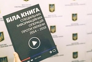 Киевские пропагандисты испугались СМИ Донбасса и Крыма