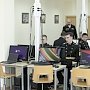 Севастопольские полицейские рассказали кадетам, что госуслуги – это проще, чем кажется