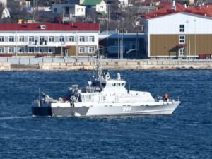 На Черноморском флоте прошла внезапная проверка противодиверсионных сил и средств