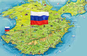 Крым в 2018 году посетили представители 144 стран