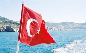 Турция считает Крым не российским, а татарским. А мы не признаем Константинополь Стамбулом?