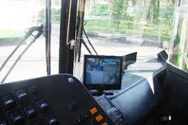 Установка видеорегистраторов в салонах общественного транспорта повысит безопасность перевозок, – Селезнев