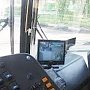 Установка видеорегистраторов в салонах общественного транспорта повысит безопасность перевозок, – Селезнев
