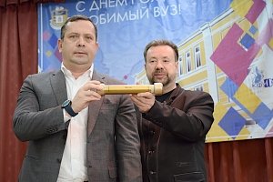 Ялта приняла участие в акции по закладке «Капсулы времени», к 5-й годовщине Крымской весны