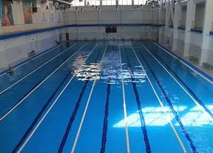 Занятия в бассейне Армянска позволят развивать водные виды спорта в регионе