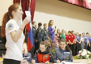 В Ростове завершился II региональный этап Всероссийских соревнований «Человеческий фактор. Студенческая лига»