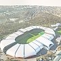 Как идёт реконструкция главного стадиона Крыма