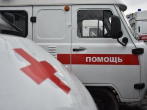 Министр здравоохранения Крыма сообщил, сколько раз в день симферопольцы вызывают «скорую»