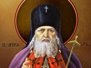 В этот день в православном мире отмечают День памяти Святителя Луки