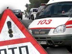 Лобовое ДТП произошло в Сакском районе: погибли два человека и четверо пострадали
