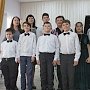 Учащиеся Феодосийской музыкальной школы успешно выступили на республиканском конкурсе