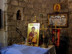Крымские священнослужители провели беседу с должниками по алиментам