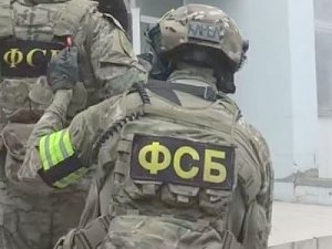 В Крыму задержаны 20 сторонников террористической группировки "хизбов"