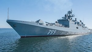 МИД РФ: Россия примет военно-технические меры в ответ на «пакет мер» НАТО в Чёрном море