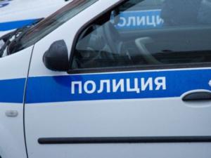 Полицейские задержали подозреваемых в серии хищений в Сакском районе