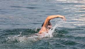 Самый массовый заплыв в акватории Керченского пролива за всю историю пройдёт 1 июня