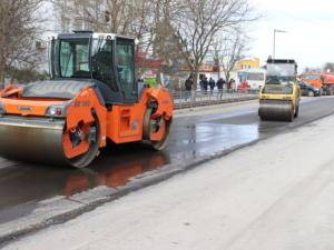 До конца апреля Симферополь получит новую дорожную технику, — Маленко
