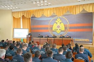 В Крыму прошло заседание Коллегии по подведению итогов работы за I квартал 2019 года