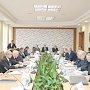 Обеспечение Крыма водой обсудили на заседании профильного парламентского Комитета