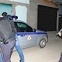 В Керчи росгвардейцы защитили девушку от нападения вооруженного хулигана