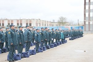 В Крыму проходит заключительный этап Всероссийского командно-штабного учения