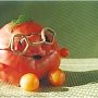 «Весёлые помидоры»: 72 куста конопли вперемешку с овощами вырастил в теплице крымчанин