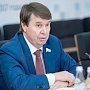 Самым богатым сенатором от Крыма оказался Сергей Цеков