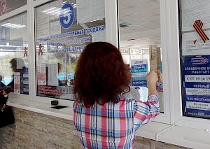 Крымавтотранс на всех автостанциях запустил новый сервис – анонимные SMS-отзывы