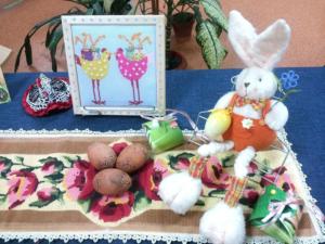 В Бахчисарае пройдёт пасхальный песенный фестиваль «Славим Христово Воскресенье!»