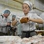 «Крымхлеб» испечёт на пасхальные праздники куличей весом более 100 тонн