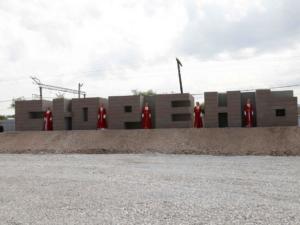К концу года будут завершены все работы на мемориальном комплексе «Сюрень» в Бахчисарайском районе, — Абдураманов
