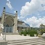 В Крыму запланировали реализовать проект по оцифровке фондов Алупкинского дворцово-паркового музея