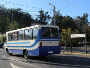 В Крым запустят прямые автобусные рейсы из Минска, Баку и Санкт-Петербурга