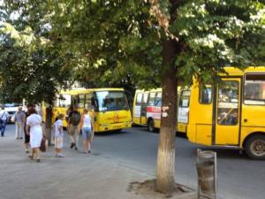 Минтранс проверил шесть транспортных предприятий Симферополя