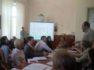 В Крыму согласовали проекты границ территории двух объектов культурного наследия