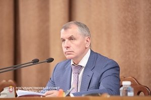 Параметры бюджета Территориального фонда ОМС Крыма увеличены на 883 миллиона