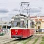 Трамваи в Евпатории переходят на летний график работы
