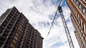 Возведение ещё двух многоквартирных жилых домов в Крыму одобрено Государственной строительной экспертизой РК