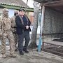 Житель Крыма осужден за участие в незаконном вооруженном формировании