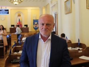 Назначен новый заместитель главы администрации Ялты