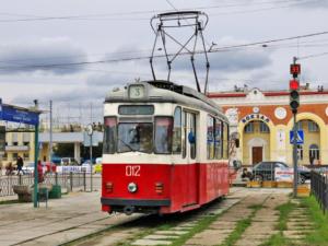 Трамваи в Евпатории в День России будут ходить дольше