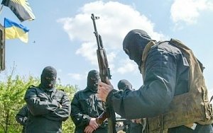 Киевский режим готовит провокации в Крыму - глава Росгвардии