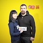 Семейная пара из Крыма выиграла миллион рублей в лотерею