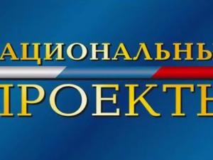 Крымчане смогут направлять предложения, которые связаны с реализацией национальных проектов