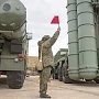 В Крыму привели в полную боевую готовность комплексы противовоздушной обороны