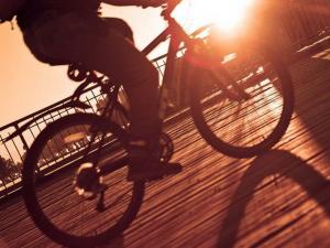 Велотрек в Симферополе не отвечает требованиям для тренировок и соревнований, тем не менее судьба нового под большим вопросом