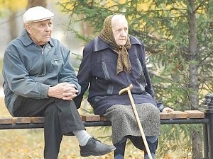 Как правильно оформить уход за пожилыми людьми